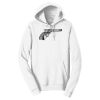Adult Fan Favorite Hooded Sweatshirt Thumbnail