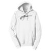 Adult Fan Favorite Hooded Sweatshirt Thumbnail