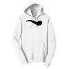 Adult Fan Favorite Hooded Sweatshirt Thumbnail