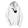 Adult Fan Favorite Hooded Sweatshirt Thumbnail