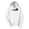 Adult Fan Favorite Hooded Sweatshirt Thumbnail