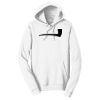 Adult Fan Favorite Hooded Sweatshirt Thumbnail