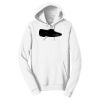 Adult Fan Favorite Hooded Sweatshirt Thumbnail