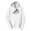 Adult Fan Favorite Hooded Sweatshirt Thumbnail
