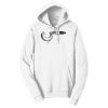 Adult Fan Favorite Hooded Sweatshirt Thumbnail