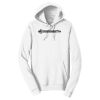 Adult Fan Favorite Hooded Sweatshirt Thumbnail