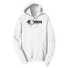 Adult Fan Favorite Hooded Sweatshirt Thumbnail