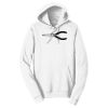 Adult Fan Favorite Hooded Sweatshirt Thumbnail