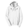 Adult Fan Favorite Hooded Sweatshirt Thumbnail