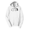 Adult Fan Favorite Hooded Sweatshirt Thumbnail
