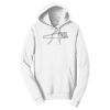 Adult Fan Favorite Hooded Sweatshirt Thumbnail