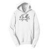 Adult Fan Favorite Hooded Sweatshirt Thumbnail