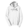 Adult Fan Favorite Hooded Sweatshirt Thumbnail