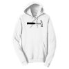 Adult Fan Favorite Hooded Sweatshirt Thumbnail