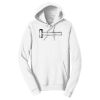 Adult Fan Favorite Hooded Sweatshirt Thumbnail