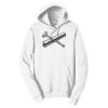Adult Fan Favorite Hooded Sweatshirt Thumbnail