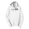 Adult Fan Favorite Hooded Sweatshirt Thumbnail