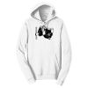 Adult Fan Favorite Hooded Sweatshirt Thumbnail