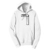 Adult Fan Favorite Hooded Sweatshirt Thumbnail