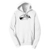 Adult Fan Favorite Hooded Sweatshirt Thumbnail
