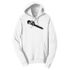 Adult Fan Favorite Hooded Sweatshirt Thumbnail