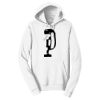 Adult Fan Favorite Hooded Sweatshirt Thumbnail