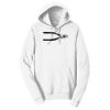 Adult Fan Favorite Hooded Sweatshirt Thumbnail