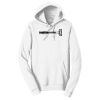 Adult Fan Favorite Hooded Sweatshirt Thumbnail