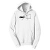 Adult Fan Favorite Hooded Sweatshirt Thumbnail