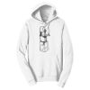 Adult Fan Favorite Hooded Sweatshirt Thumbnail