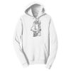 Adult Fan Favorite Hooded Sweatshirt Thumbnail