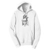 Adult Fan Favorite Hooded Sweatshirt Thumbnail
