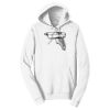 Adult Fan Favorite Hooded Sweatshirt Thumbnail