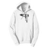 Adult Fan Favorite Hooded Sweatshirt Thumbnail