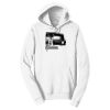 Adult Fan Favorite Hooded Sweatshirt Thumbnail