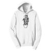 Adult Fan Favorite Hooded Sweatshirt Thumbnail