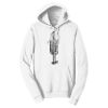 Adult Fan Favorite Hooded Sweatshirt Thumbnail
