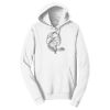 Adult Fan Favorite Hooded Sweatshirt Thumbnail