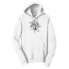 Adult Fan Favorite Hooded Sweatshirt Thumbnail