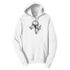 Adult Fan Favorite Hooded Sweatshirt Thumbnail