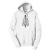 Adult Fan Favorite Hooded Sweatshirt Thumbnail