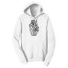 Adult Fan Favorite Hooded Sweatshirt Thumbnail