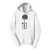 Adult Fan Favorite Hooded Sweatshirt Thumbnail