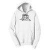 Adult Fan Favorite Hooded Sweatshirt Thumbnail