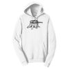 Adult Fan Favorite Hooded Sweatshirt Thumbnail