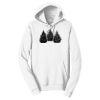 Adult Fan Favorite Hooded Sweatshirt Thumbnail