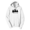Adult Fan Favorite Hooded Sweatshirt Thumbnail