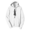 Adult Fan Favorite Hooded Sweatshirt Thumbnail