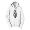 Adult Fan Favorite Hooded Sweatshirt Thumbnail
