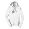 Adult Fan Favorite Hooded Sweatshirt Thumbnail